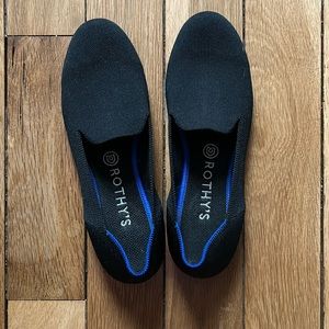 Rothy Flats
